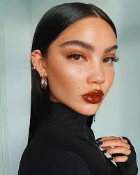 Beauty Beautygoals Beautyinspo Beautiful Model Beautytrends Makeup Makeupgoals Makeup Inspiration Aesthetic Makeup Skin Makeup