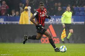 Consulta toda la información y últimas noticias de stanley nsoki (nice). Mercato Nice Stanley Nsoki Est Attendu A Bruges