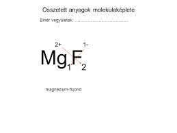 A Vegyi Keplet Ppt Letolteni