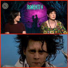 Lisa Frankenstein Director & Writer On '80s Film Inspirations