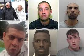 Locked up: Our round up of criminals jailed in Greater Manchester this week 