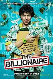 Download The Billionaire Top Secret Wai Roon Pun Lan 2011 Dvdrip Inspirational Movies Film 10 Film