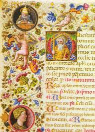 Image result for arte medievale