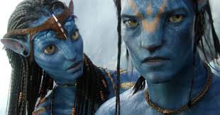 IezwanMalique's Life In Random: AVATAR Synopsis Ist Ranking Top Movie Of  James Cameron