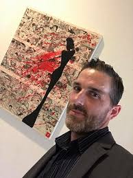 Artist Chanel Tanaka