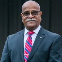 Vincent d'Souza Email & Phone Number