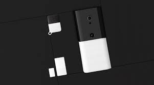 This guide walks you through the advantages a motion sensor uses one or multiple technologies to detect movement in an area. Abode Iota Home Security Kit Review Homekit News And Reviews