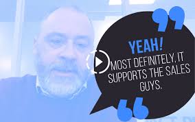 Property website client testimonials & case studies