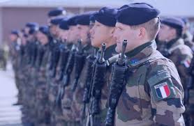 Three months later, the united nations security council passed a. France S Expanding Military Influence In The Arabian Gulf