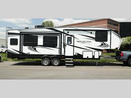 10,995 lbs | hitch weight: Reflection Review You Ll Love What You See In This Fifth Wheel From Grand Design Wilkins Rv Blog