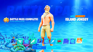 We are still a month or so away from the release of fortnite chapter 2, season 3 after an expected delay that has pushed back the launch of the new season until june. All Fortnite Chapter 2 Season 3 Battle Pass Information Leaks Season 3 Youtube