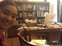 Summer 2019: The Beginning — Of Part and Parcel