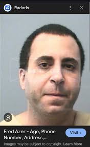 There was a man shouting very loud F U