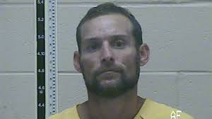 Sheriff's department makes arrest in another familial burglary