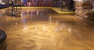 How much do concrete floors cost. How Much Does It Cost To Coat Concrete Flooring With Epoxy Houseorhome Net