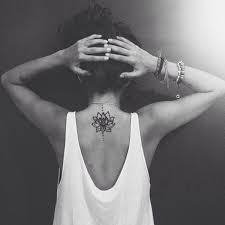 In zonatattoos, a community of tattoo artists and tattoo fans. 70 Best Neck Tattoo Designs For Men And Women