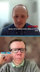 Your Monday morning Manufacturing Report podcast is here. In this episode  AAM's Scott Paul and Scott Boos (the Scotts!) break down in detail all the  items listed in President Trump's Day One trade ...