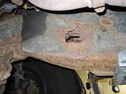 31 covers tacoma trucks from the model years 2005 through 2010, sequoias from 2005 through 2008. Toyota Tacoma Frame Settlement Reached Now What Tacoma Problems
