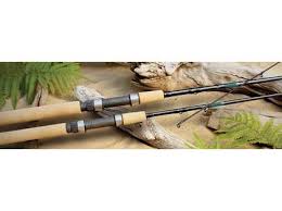 St Croix Premier Spinning Rods