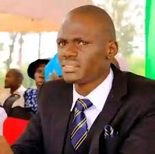 Wekesa Sifuna accused of impersonating President William Ruto