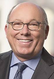 Charles Nicholas Thompson Obituary