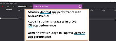 How To Prevent Memory Leak And Profiling In Xamarin Applications