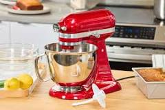 The 4 Best Stand Mixers of 2025, Tested & Reviewed