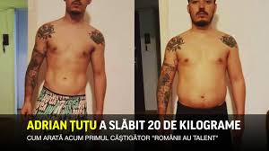 Mihai tigaret a oferit o noua demonstratie de virtuozitate la pian, plina de emotie si eleganta. Primul CaÈ™tigÄƒtor De La Romanii Au Talent A SlÄƒbit 20 De Kilograme Cum AratÄƒ Acum Youtube