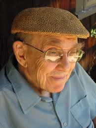 Robert Blood, noted sculptor from Niskayuna, dies at 93