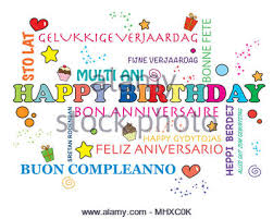 Visualizza altre idee su buon compleanno auguri di buon compleanno: Buon Compleanno Lingue Del Mondo