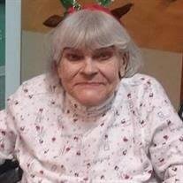 Bobbie J. Verdin Obituary