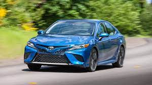 Find tire sizes that are compatible with your 2015 toyota camry se and buy online today at goodyear.com. Best Tires For The Toyota Camry Car Talk
