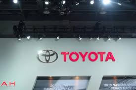 Android auto is your smart driving companion that helps you stay focused, connected, and entertained with the google assistant. Android Auto Toyota Revamping Infotainment System For 2018