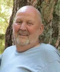 Ronald Ormsby Sr. Obituary May 10, 2022