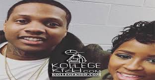 Stream this new record below now and tweet your thoughts on this track to lil durk. Lil Durk Dej Loaf Dating Welcome To Kollegekidd Com