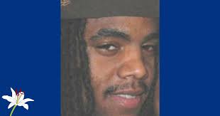 Shamar LaQuan James Brown, age 34