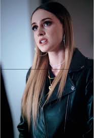 Sean Mace Fall for Clara Gray Full Episode