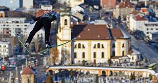 Kamil stoch won both olympic individual gold medals at the 2014 games in sochi. Vierschanzentournee Deutscher Aufwind