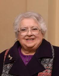 Obituary information for Louise Seigars