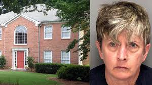 Police: Mother-in-law researched killing before teacher's death