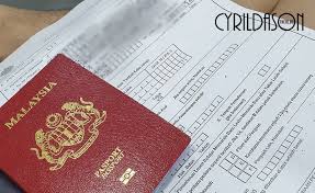 No penalty for expired licence btw, as long as not over 2 years. How To Apply For An International Driving License In Malaysia