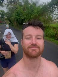 Lost files from Bali 😉❤️‍🔥 #balitrip #wontletitgo #takemeback  #besttripever✈️