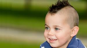Boys fade haircuts keep the sides clean, short and simple, while a hard side part adds a classy yet cool hairstyle on top. 40 Cute Easy Hairstyles For School Boys 2020 Atoz Hairstyles