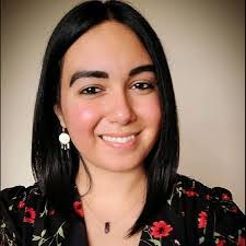 Veronica Barreto's Instagram, Twitter & Facebook