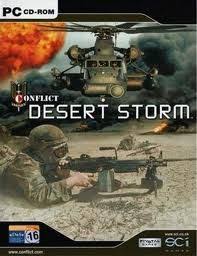 Download Game Conflict Desert Storm Pc Game Full Version Download Games Pc Games Download Game Download Free