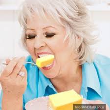 Diabetic recipes for dinner book. Paula Deen In The News Butter Donut Burgers And Diabetes Drug Endorsement Deals Allegations Of Deliciousness