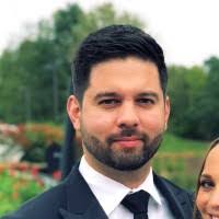 Christian Robledo's Instagram, Twitter & Facebook