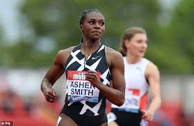 Her time eclipsed the 10.72 run by american sha'carri richardson as the fastest time in the world this year. Sports Agenda Uefa S A 500 Tickets Are A Final Insult And Let S Give Stars A Real Grilling Kick N Go