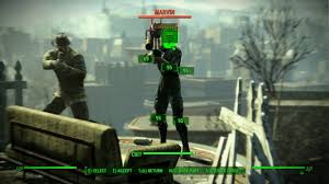 If Only This Could Actually Freeze Enemies... : R/Fo4