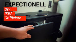 Die Neuen Ikea Schubladen Schliessen Nicht Youtube